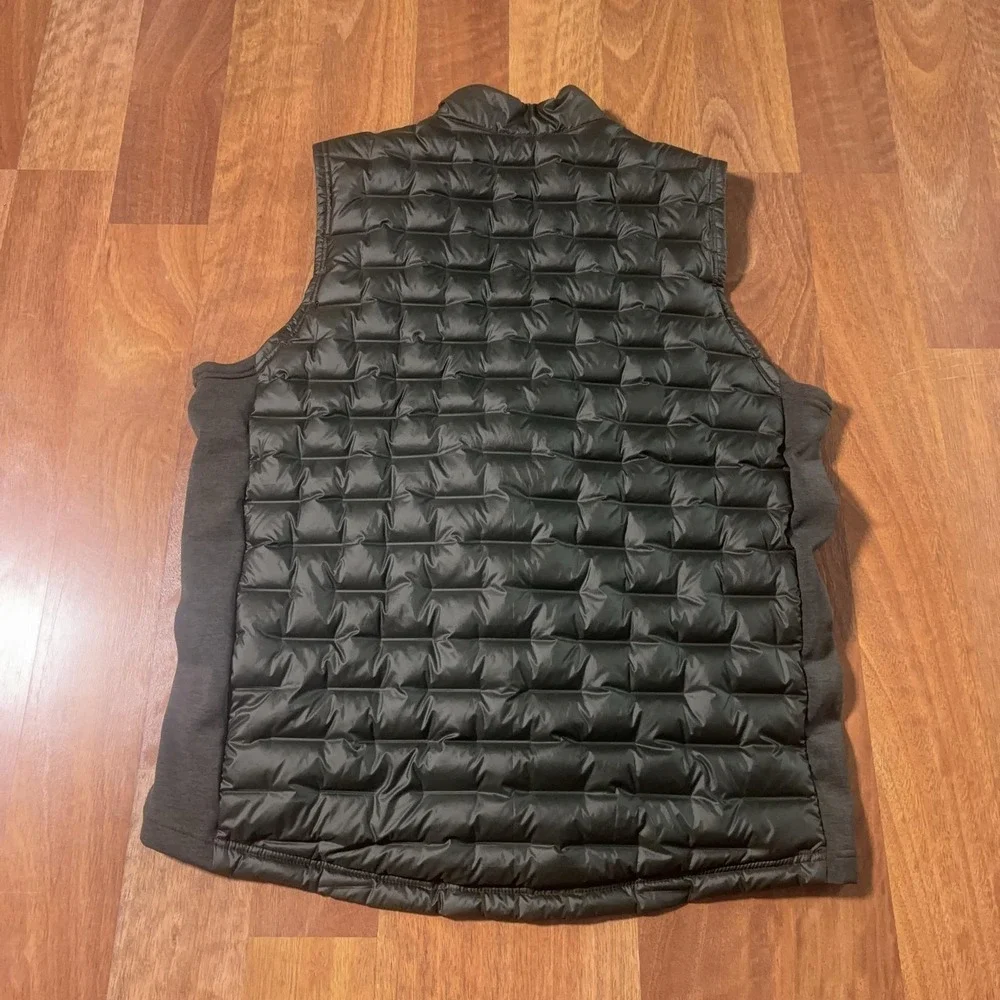 adidas frostguard vest
